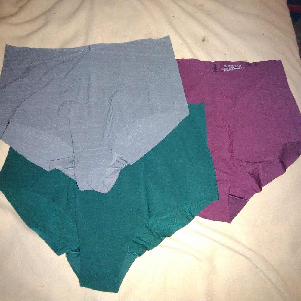 Brand new Victoria secret underwear